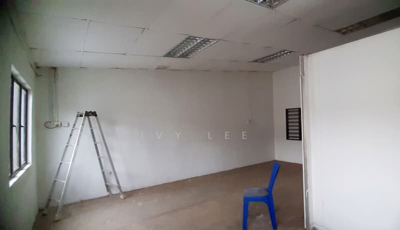 Terrace Factory for Rent in Bukit OUG (Bukit Jalil) - Ivy Lee - PropertyGuru.com.my