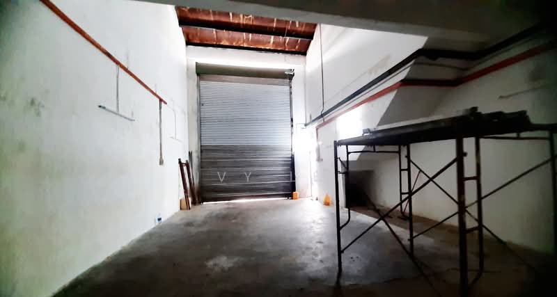 Terrace Factory for Rent in Bukit OUG (Bukit Jalil) - Ivy Lee - PropertyGuru.com.my