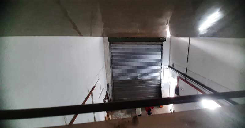 Terrace Factory for Rent in Bukit OUG (Bukit Jalil) - Ivy Lee - PropertyGuru.com.my