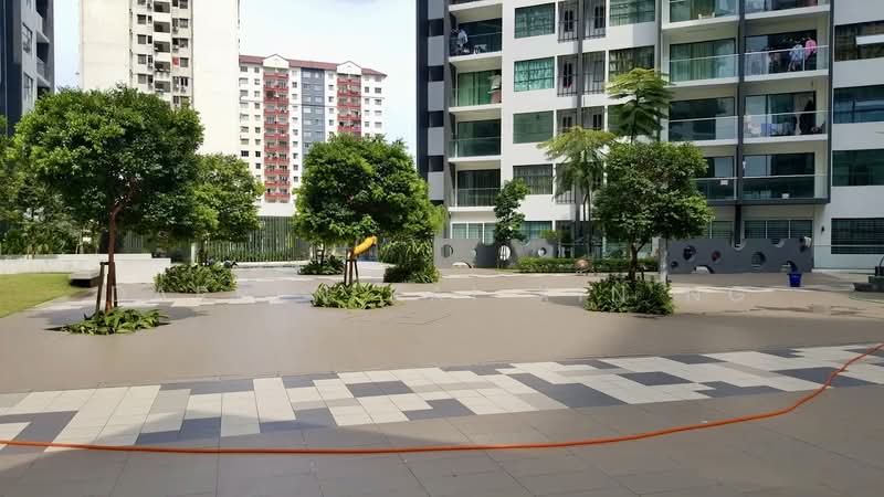 Servis Apartment untuk Dijual di Zeva @ Equine South - Darren Kai Xin Ng - PropertyGuru.com.my