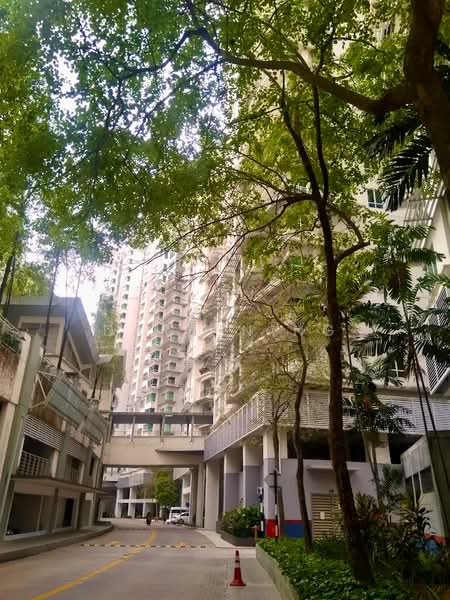 Service Residence for Sale at Metropolitan Square - Darren Kai Xin Ng - PropertyGuru.com.my