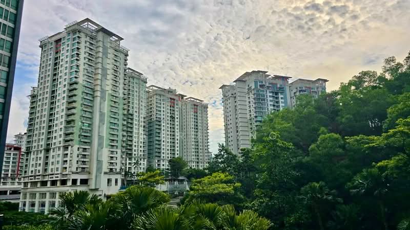 Service Residence for Sale at Metropolitan Square - Darren Kai Xin Ng - PropertyGuru.com.my