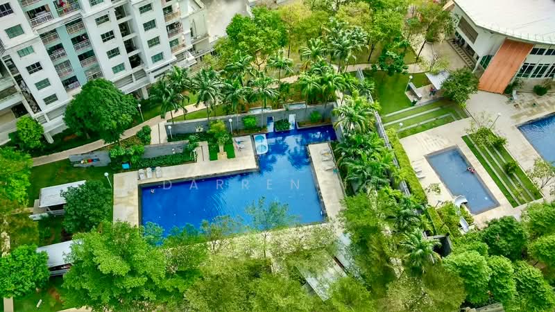 Service Residence for Sale at Metropolitan Square - Darren Kai Xin Ng - PropertyGuru.com.my