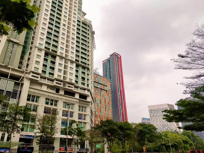 Service Residence for Sale at Metropolitan Square - Darren Kai Xin Ng - PropertyGuru.com.my