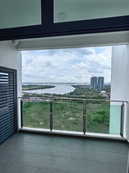 Servis Apartment untuk Dijual di Marina Residence - Ken Chai - PropertyGuru.com.my