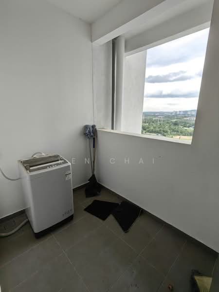 Servis Apartment untuk Dijual di Marina Residence - Ken Chai - PropertyGuru.com.my