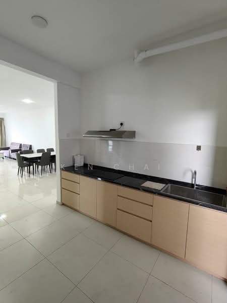 Servis Apartment untuk Dijual di Marina Residence - Ken Chai - PropertyGuru.com.my