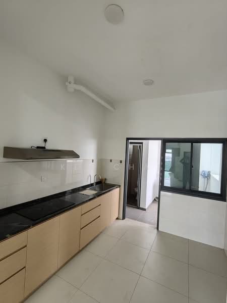 Servis Apartment untuk Dijual di Marina Residence - Ken Chai - PropertyGuru.com.my