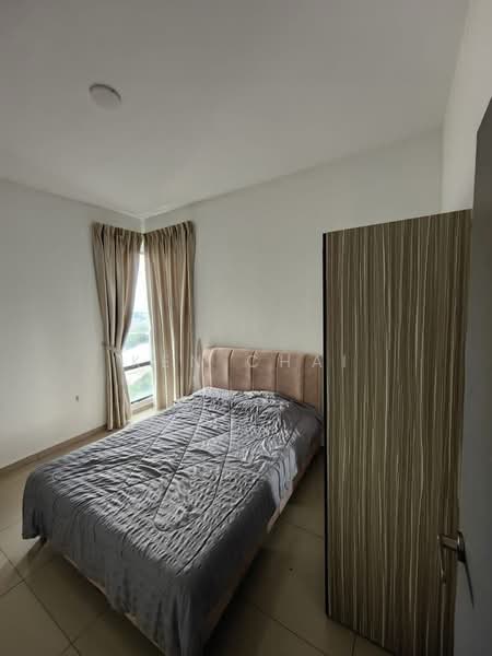Servis Apartment untuk Dijual di Marina Residence - Ken Chai - PropertyGuru.com.my