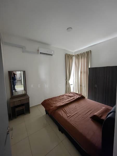 Servis Apartment untuk Dijual di Marina Residence - Ken Chai - PropertyGuru.com.my