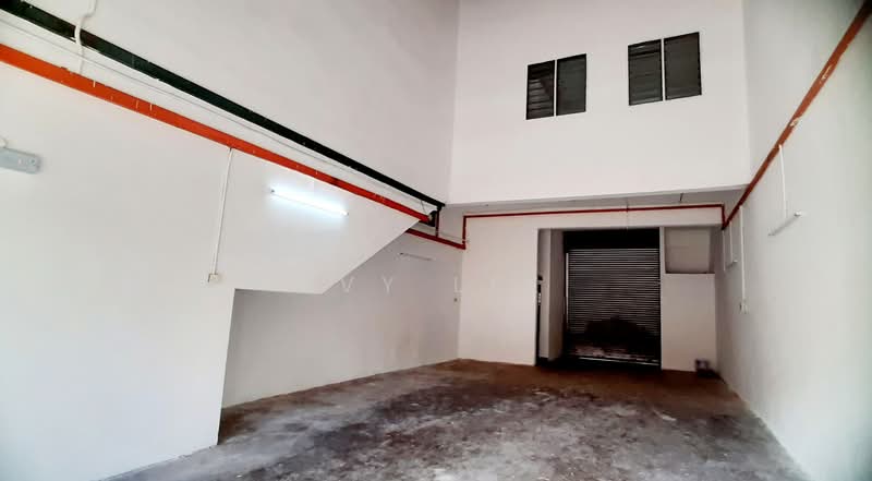 Terrace Factory for Rent in Bukit OUG (Bukit Jalil) - Ivy Lee - PropertyGuru.com.my