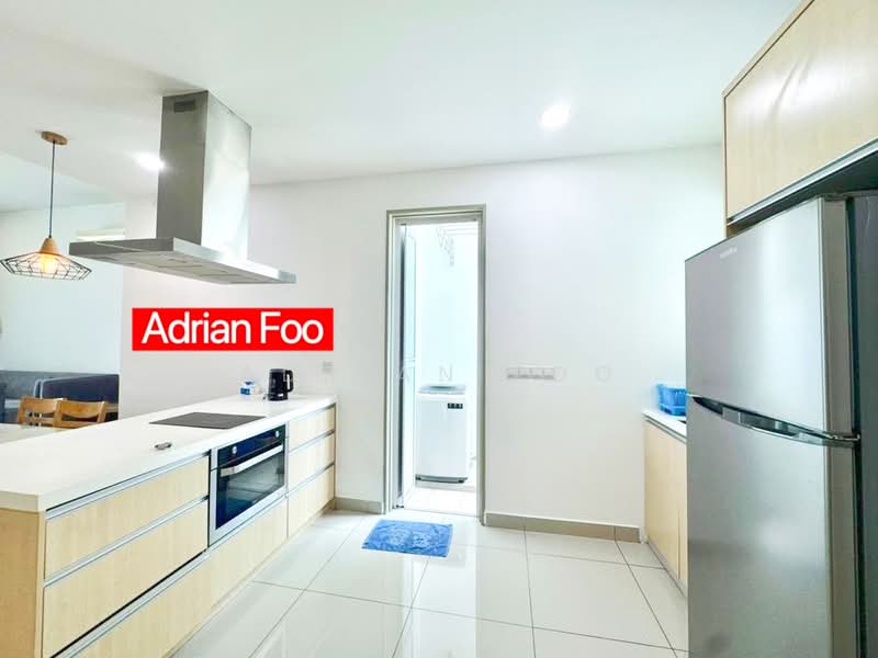 Kondominium untuk Disewa di Southbay Plaza - Adrian Foo - PropertyGuru.com.my