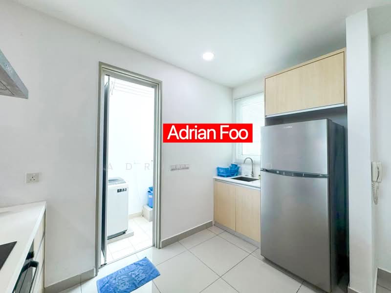 Kondominium untuk Disewa di Southbay Plaza - Adrian Foo - PropertyGuru.com.my