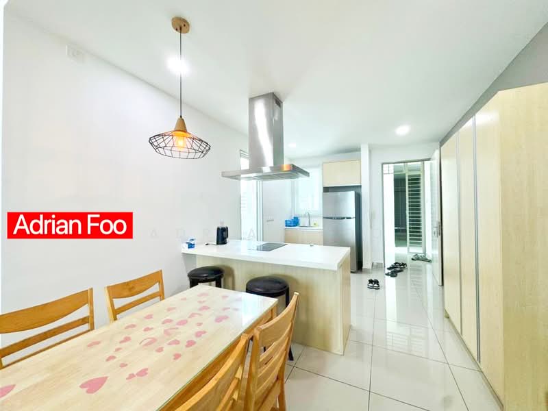 Kondominium untuk Disewa di Southbay Plaza - Adrian Foo - PropertyGuru.com.my
