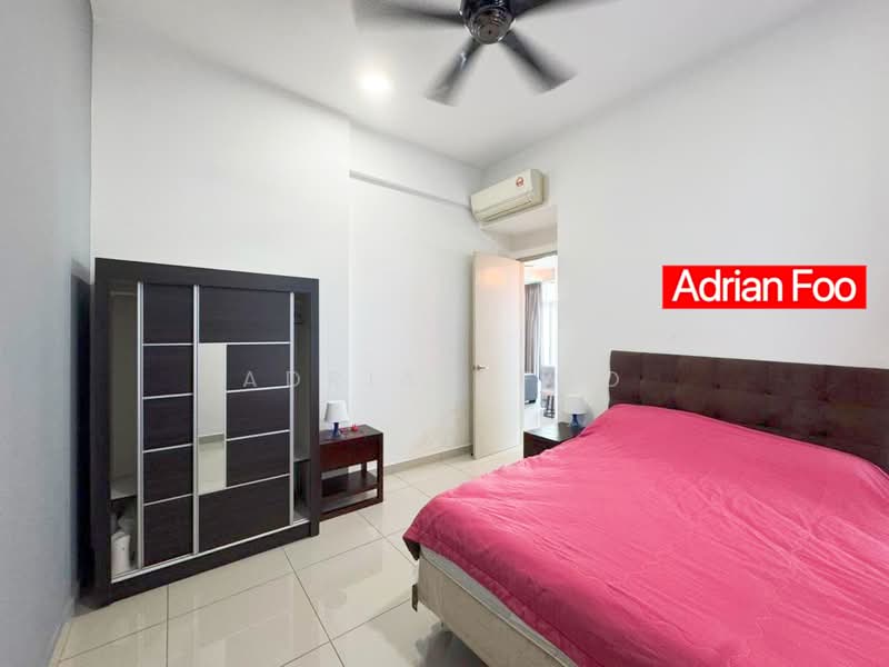 Kondominium untuk Disewa di Southbay Plaza - Adrian Foo - PropertyGuru.com.my