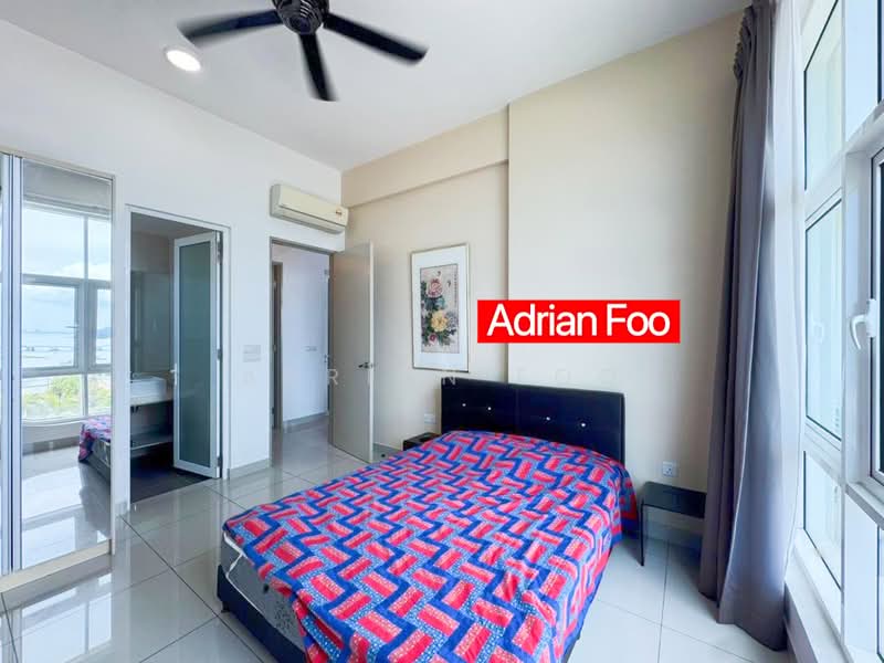 Kondominium untuk Disewa di Southbay Plaza - Adrian Foo - PropertyGuru.com.my