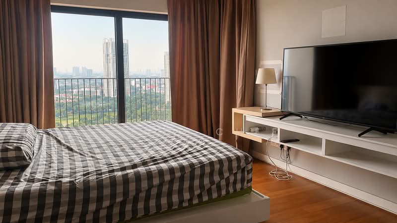 Condominium for Rent at Westside Three - Joyce Chee - Bedroom - PropertyGuru.com.my
