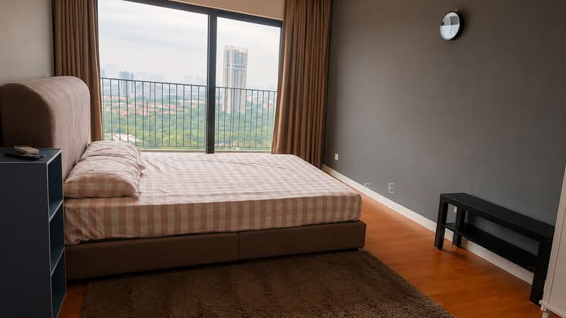 Condominium for Rent at Westside Three - Joyce Chee - Bedroom - PropertyGuru.com.my