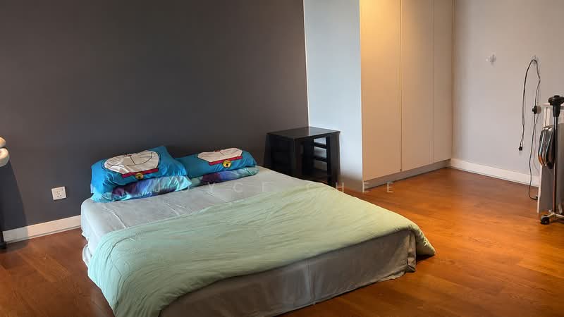 Condominium for Rent at Westside Three - Joyce Chee - Bedroom - PropertyGuru.com.my
