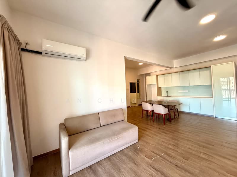 Kondominium untuk Disewa di Grace Residence - Gan Chun Kai - PropertyGuru.com.my