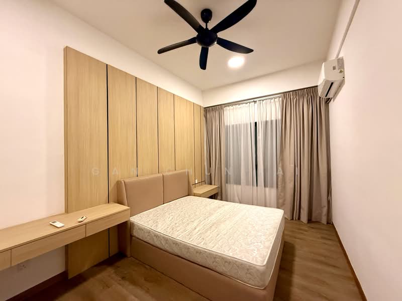 Kondominium untuk Disewa di Grace Residence - Gan Chun Kai - PropertyGuru.com.my