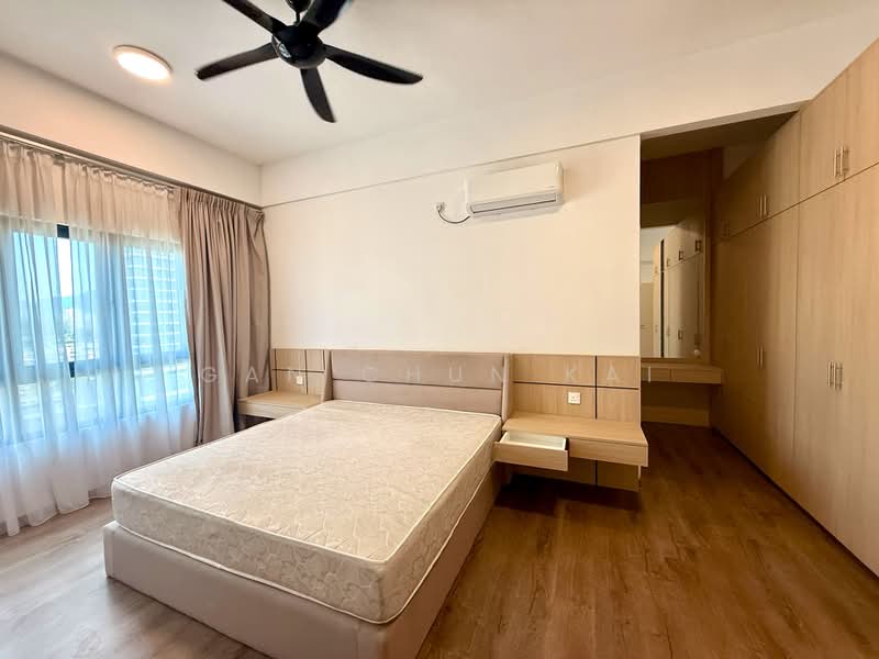 Kondominium untuk Disewa di Grace Residence - Gan Chun Kai - PropertyGuru.com.my