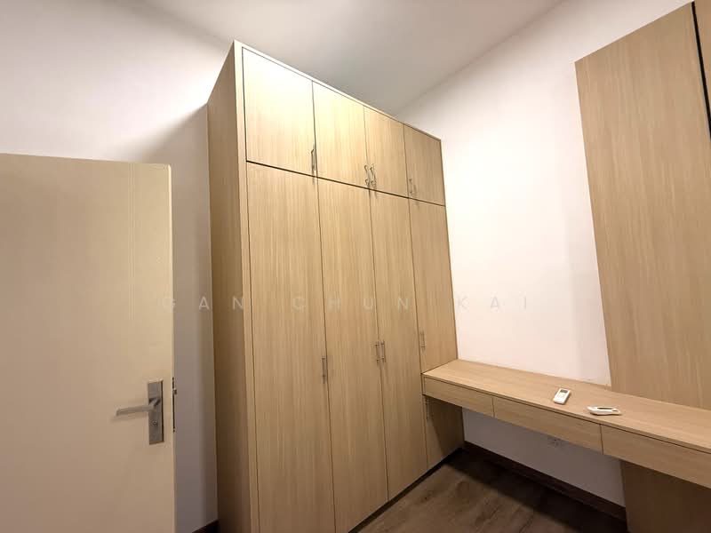 Kondominium untuk Disewa di Grace Residence - Gan Chun Kai - PropertyGuru.com.my