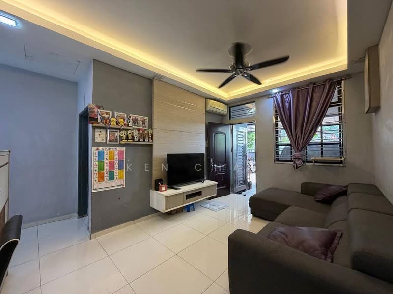 1-storey Terraced House for Sale in Taman Molek (Johor Bahru) - Ken Chai - PropertyGuru.com.my