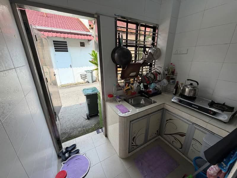 1-storey Terraced House for Sale in Taman Molek (Johor Bahru) - Ken Chai - PropertyGuru.com.my
