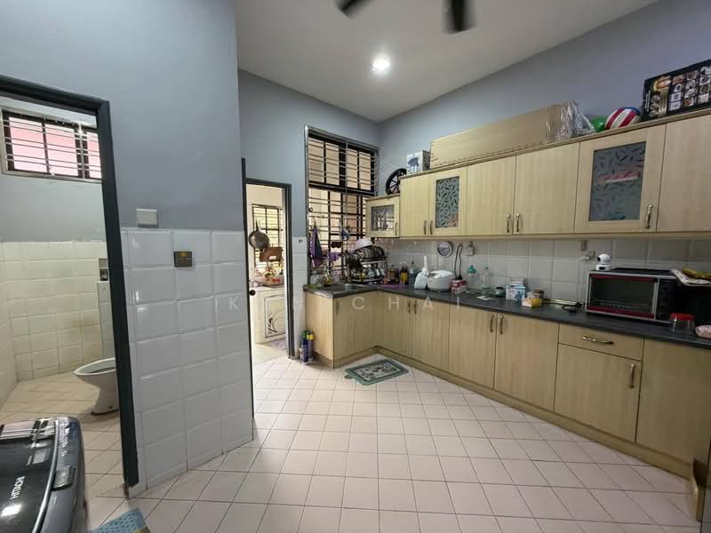 1-storey Terraced House for Sale in Taman Molek (Johor Bahru) - Ken Chai - PropertyGuru.com.my