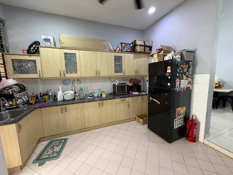 1-storey Terraced House for Sale in Taman Molek (Johor Bahru) - Ken Chai - PropertyGuru.com.my