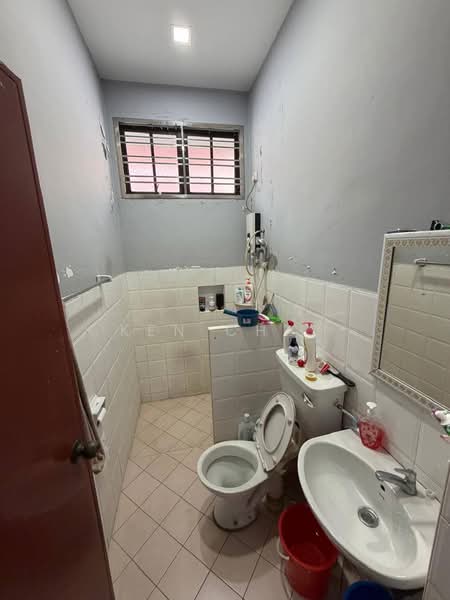 1-storey Terraced House for Sale in Taman Molek (Johor Bahru) - Ken Chai - PropertyGuru.com.my