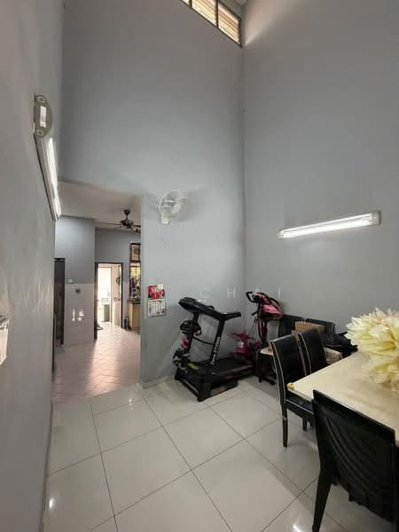 1-storey Terraced House for Sale in Taman Molek (Johor Bahru) - Ken Chai - PropertyGuru.com.my