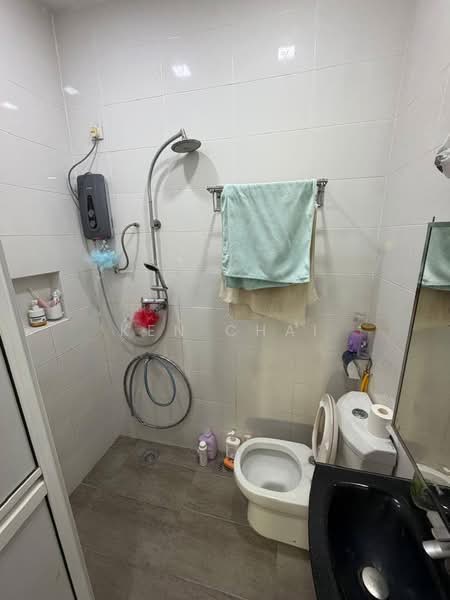 1-storey Terraced House for Sale in Taman Molek (Johor Bahru) - Ken Chai - PropertyGuru.com.my