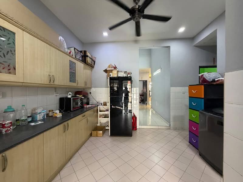 1-storey Terraced House for Sale in Taman Molek (Johor Bahru) - Ken Chai - PropertyGuru.com.my