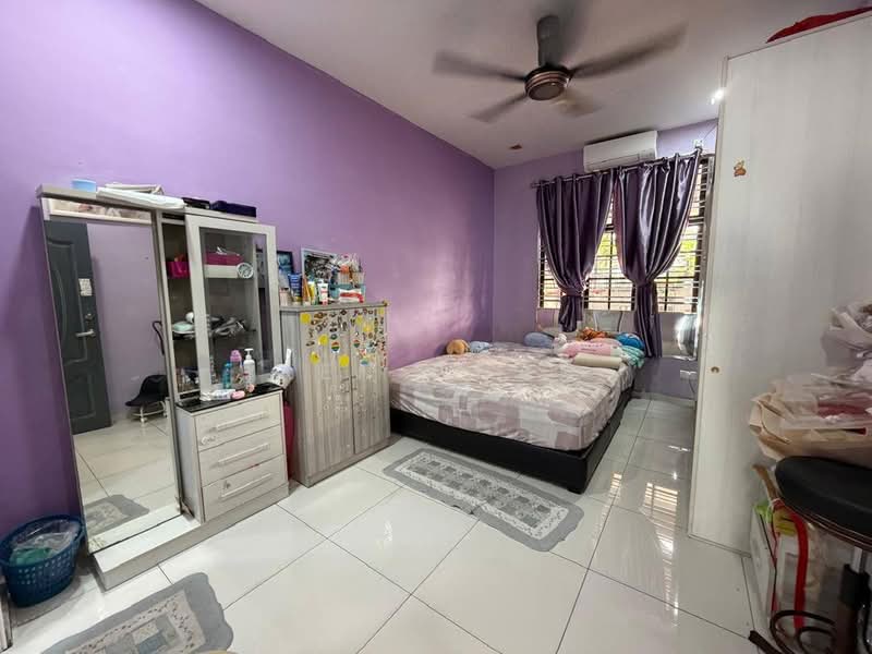 1-storey Terraced House for Sale in Taman Molek (Johor Bahru) - Ken Chai - PropertyGuru.com.my