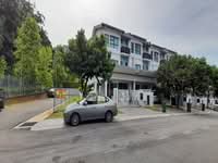 For Sale - Tropicana Cheras Link Villas