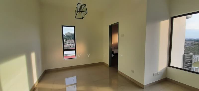3-storey Terraced House for Sale in Cheras (Selangor) - Ivy Lee - PropertyGuru.com.my