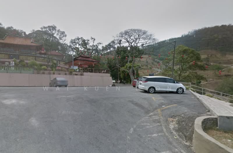 Agricultural Land for Sale in Lenggeng (Negeri Sembilan) - Wai Kuen Leong - Exterior - PropertyGuru.com.my