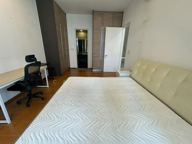 Kondominium untuk Disewa di Mirage Residence - Carren Tai - Bedroom - PropertyGuru.com.my