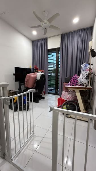 Rumah Teres 2 Tingkat untuk Dijual di Bandar Tiram (Ulu Tiram) - Ken Chai - PropertyGuru.com.my