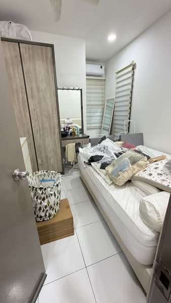 Rumah Teres 2 Tingkat untuk Dijual di Bandar Tiram (Ulu Tiram) - Ken Chai - PropertyGuru.com.my