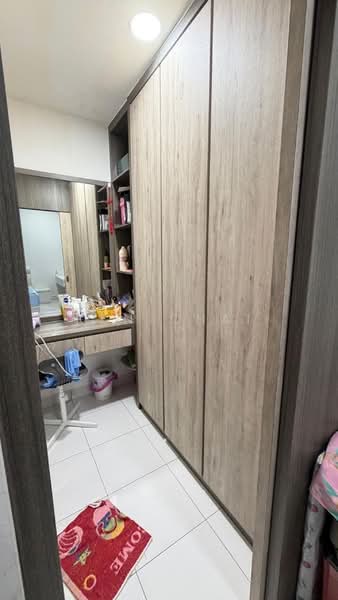 Rumah Teres 2 Tingkat untuk Dijual di Bandar Tiram (Ulu Tiram) - Ken Chai - PropertyGuru.com.my