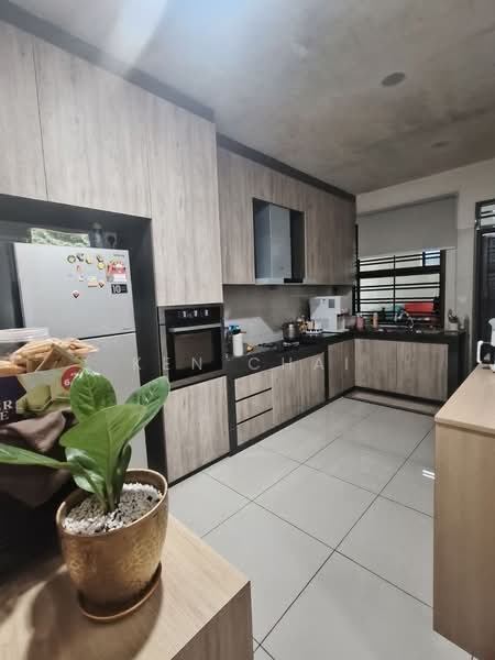Rumah Teres 2 Tingkat untuk Dijual di Bandar Tiram (Ulu Tiram) - Ken Chai - PropertyGuru.com.my