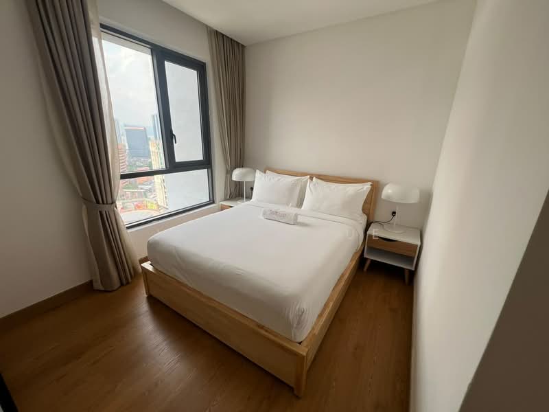 Servis Apartment untuk Disewa di Mitsui Serviced Suites - Jaffry Tue - Bedroom - PropertyGuru.com.my