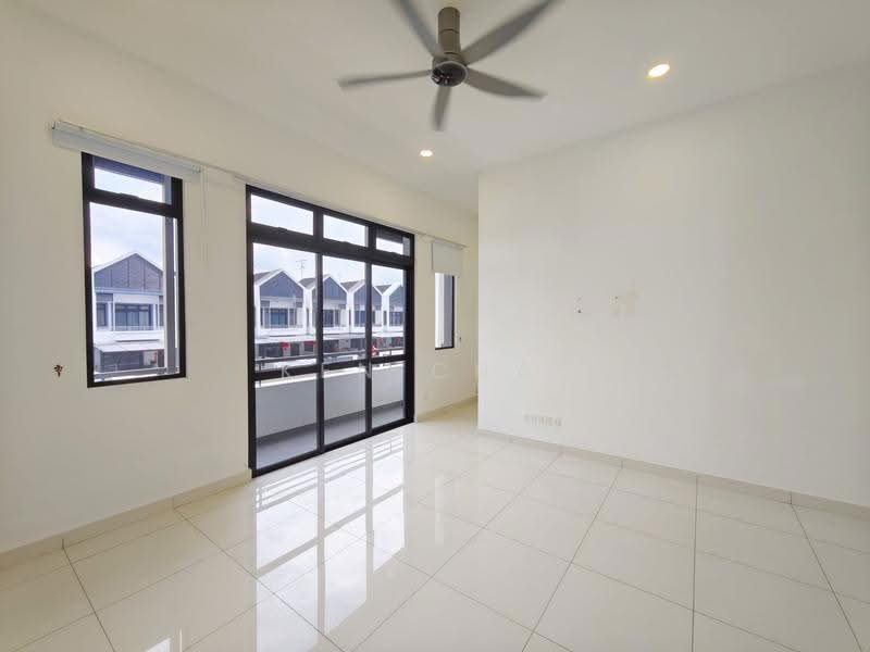 Terraced House for Sale in Johor Bahru (Johor) - Ken Chai - Living Room - PropertyGuru.com.my