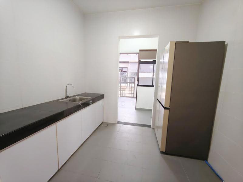 Terraced House for Sale in Johor Bahru (Johor) - Ken Chai - Kitchen - PropertyGuru.com.my