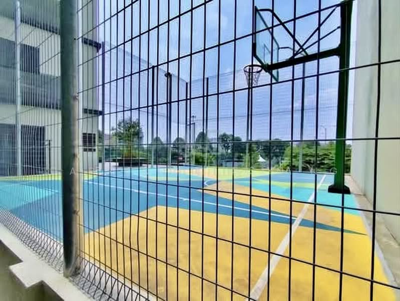 Servis Apartment untuk Dijual di Helix2 @ PJ South - Darren Kai Xin Ng - PropertyGuru.com.my