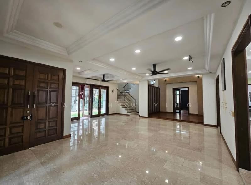 Rumah Banglo untuk Dijual di Bukit Rimau (Shah Alam) - Yap Chew Ying - PropertyGuru.com.my