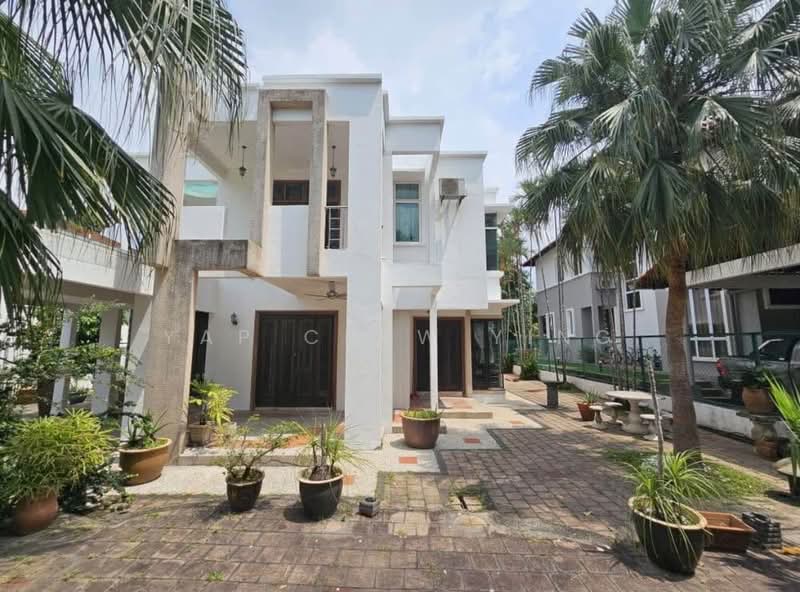 Rumah Banglo untuk Dijual di Bukit Rimau (Shah Alam) - Yap Chew Ying - PropertyGuru.com.my